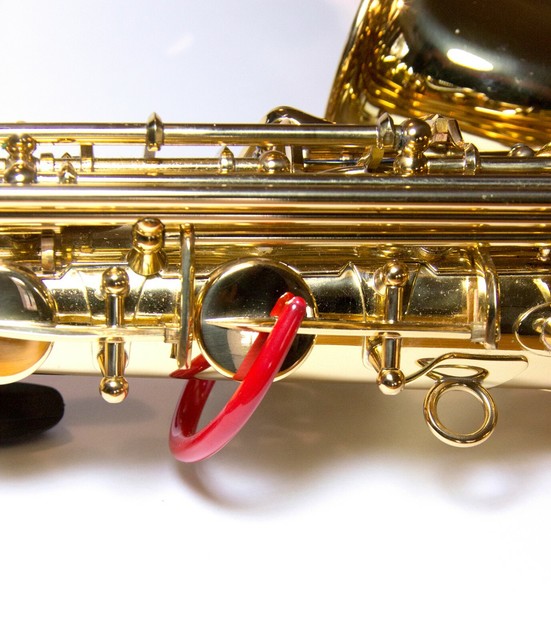 StickyStop for Tenor Saxophone, No more Sticky G & C keys!!! eBay