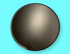 12W7 / 12W7AE JL Audio Aftermarket Replacement Dust Cap (Black)