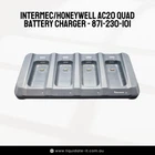 Intermec/Honeywell AC20 Quad Battery Charger - 871-230-101