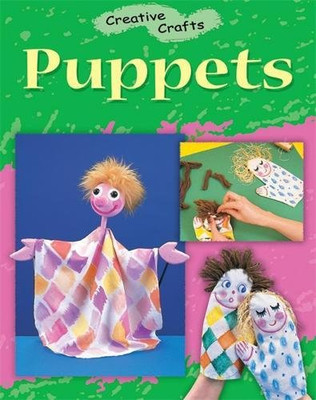 Puppen (Kreatives Handwerk)