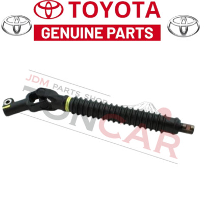 NEU TOYOTA 4RUNNER FJ CRUISER GX470 LENKZWISCHENWELLE 45203-35310