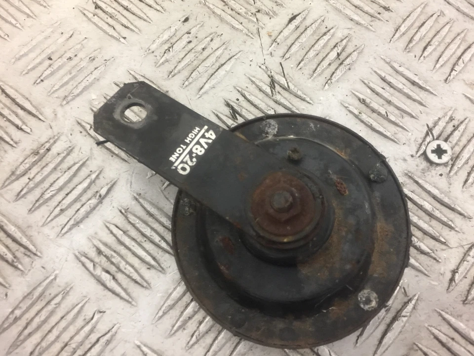 YAMAHA FJ1200 FJ 1200 3XW CUERNO AÑO 1991 (STOCK 482) Foto 2 de 2