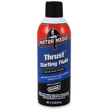 ATP Chemicals & Supplies Starting Fluid 11 Oz. - M3815