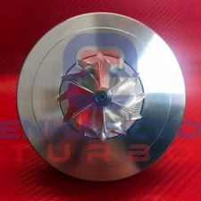 Mini Cooper S JCW K03 Enhanced Turbo Hybrid Billet Turbocompressore CHRA EP6 N14 N18