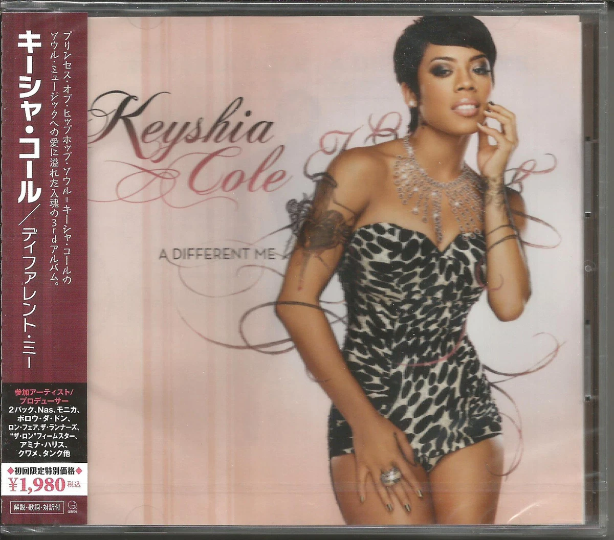 25+ Keyshia Cole Music CDs for sale | Updated Oct 2026
