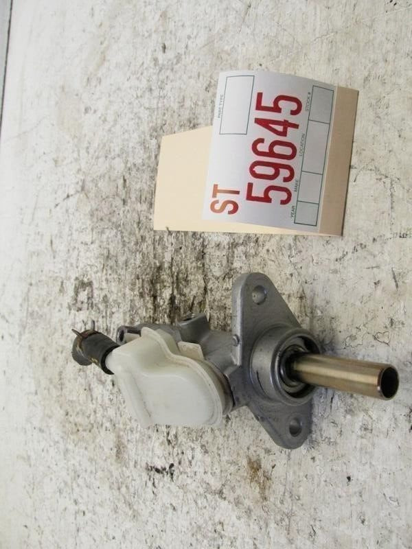 Brake Master Cylinder Civic 2006 2011 Oil Fluid Reservoir Tank Bottle Cap OEM