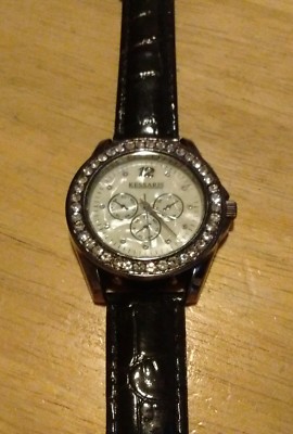 montre homme vintage neuve - vintage - le même style avec Casio
