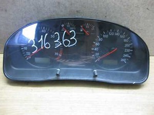 Tacho Kombiinstrument VW Passat 3B  3B0919861B  3B0 919 861 B  110008793/010