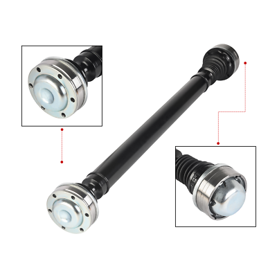 Front Drive Shaft For 2007-2010 Jeep Commander Grand Cherokee