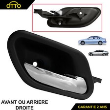 Porte arrière et accessoires BMW 323