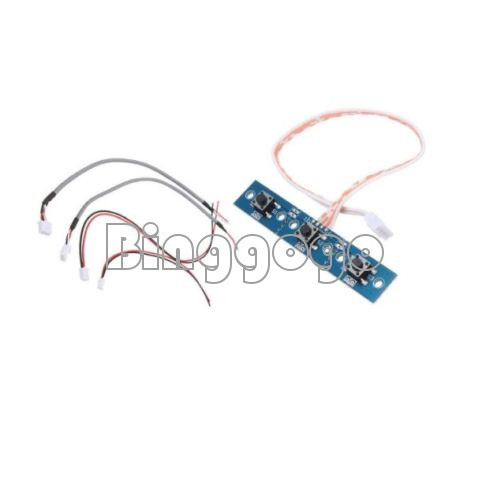Bluetooth 4.0 Audio Receiver Board Wireless Stereo Sound Module For Phone Car