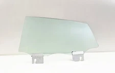 Fit 2014-2024 Maserati Quattroporte Driver Left Side Rear Door Window Glass LAMI