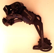 SRAM X-4 REAR DERAILLEUR PARTS