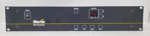 Martin 2510 32 Ch. Lighting Controller - 第 1/7 張圖片