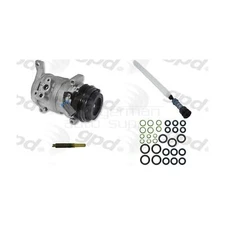 GPD A/C Compressor 9611251 for GMC