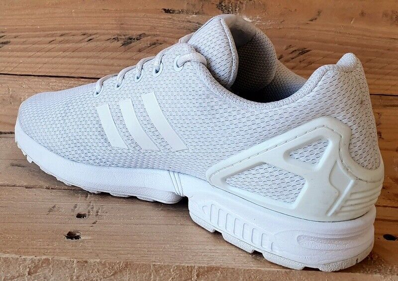 Adidas ZX Flux Low Textile Trainers UK6.5/US7/EU40 S81421 Adidas ZX Flux Low Textile Trainers UK6.5/US7/EU40 S81421