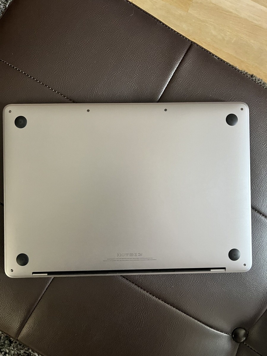 Macbook Pro 13” 2017 (2.3 Ghz Dual-Core Intel Core i5 Macbook Pro 13” 2017 (2.3 Ghz Dual-Core Intel Core i5