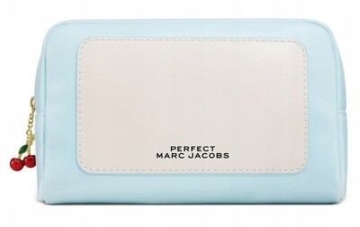 Marc Jacobs Perfect Makeup Clutch Handtasche Tasche