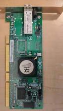 QLOGIC FC5010409-22 E IBM 2GB PCI-X FC2-133 FIBER INTERFACE CARD