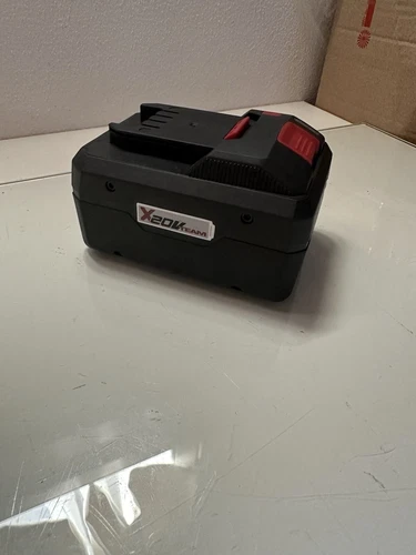 Batteria intelligente Parkside PERFORMANCE 20V 8Ah PAPS 208 A1