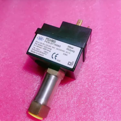ALCO PS3-B6S 38bar pressure switch controller fast shipping Free delivery
