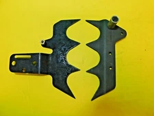OEM DOG SPIKE SET FOR HUSQVARNA 3120 3120XP CHAINSAWS  ---  BAY 9040 + BAY 9055