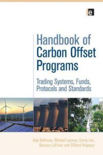 Thumbnail - Handbook Of Carbon Offset Programs Trading Systems, Funds, Protocols