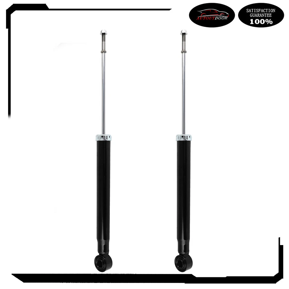 Front Struts Rear Shock Lower Control Arms Sway Bars For 2011-2014 Toyota Sienna - Image 2 of 4