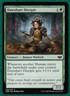 Dawnheart Disciple - Innistrad: Crimson Vow #196 - Magic: The Gathering MTG Card