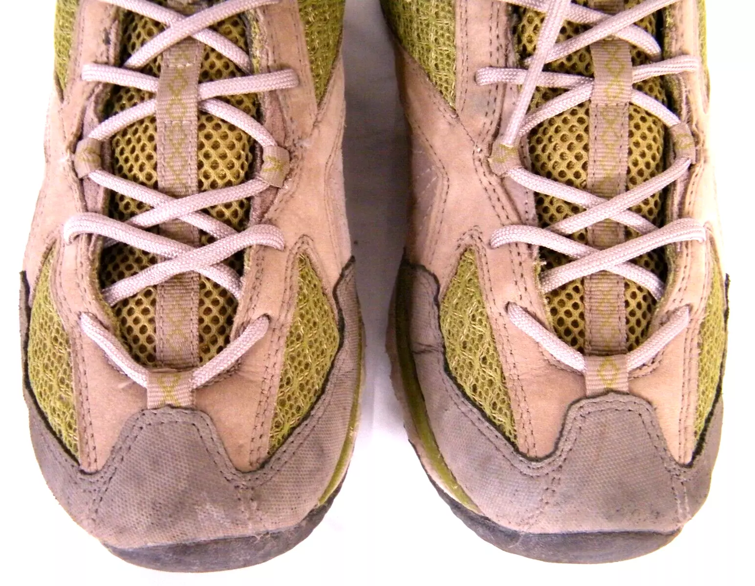 merrell avian light ventilator waterproof hiking trail shoes
