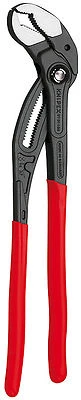 Pinza regolabile per tubi dadi Knipex Cobra 87 01 mm 125/150/180/250/300/400/560
