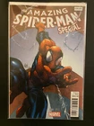 The Amazing Spider-Man Special 1 Variant High Grade Marvel Comic Book CL92-233