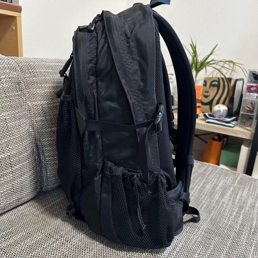 The North Face Recon Vintage Large Capacity Black japan | eBay The North Face Recon Vintage Large Capacity Black japan | eBay