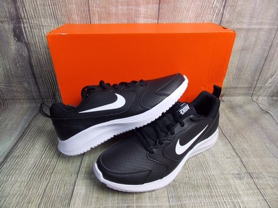 nike todos ladies trainers black