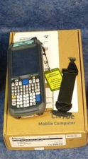 INTERMEC CN70ENI CN70GQ6KN00GG1E10 Mobile Barcode Scanner Computer Only
