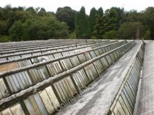 Photo 6x4 Formerly Spring Hill Shed Burnley Now part of Burnley College c2009