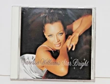 Vanessa Williams STAR BRIGHT Music CD Mercury records 1996 CD