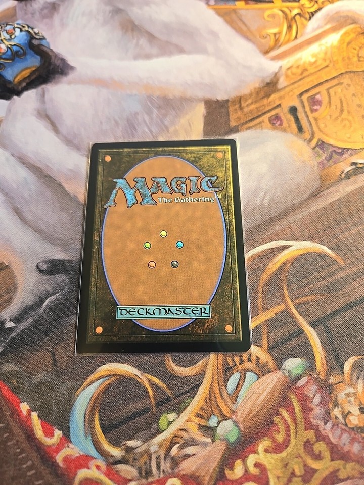 Ocelot Pride Retro MTG MH3 - Pack Fresh - | eBay