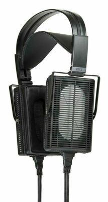 STAX Ohrlautsprecher der Advanced-Lambda Serie SR-L700MK2