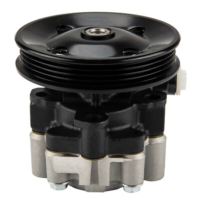  Power Steering Pump Front 21-5362 For Toyota Sienna 2004 2005 2006