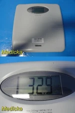 Health-o-Meter Professional 844KL 200Kg/440Lbs High Capacity Digital Scale~20749