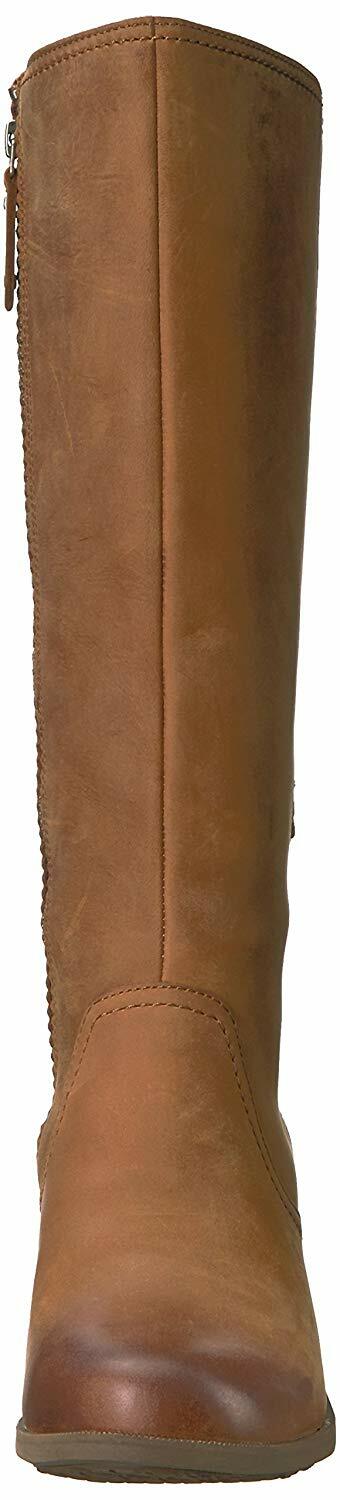 teva women's w foxy tall waterproof boot