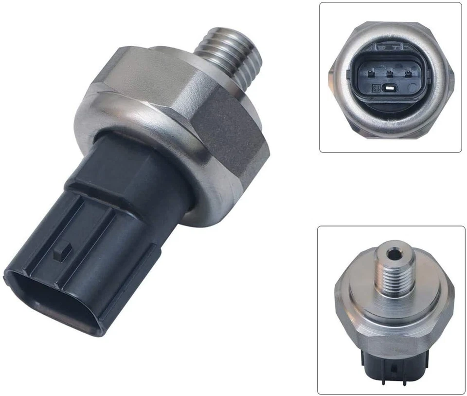 Sensor de pressão de óleo genuíno HONDA ACURA 37260-RNA-A01 Japão - Imagem 4 de 4