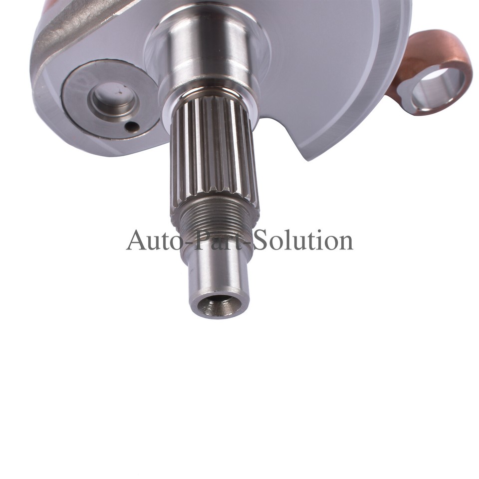 Cuscinetto Albero Motore NTN SC0693 CS20PX1 (32x76x17,5 Mm) Per Honda 91001 KE5 018