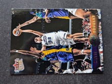 2002 Fleer Ultra Basketball Card # 56 Katie Douglas - Connecticut Sun (NM)