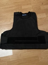 Safe Guard Body Armor