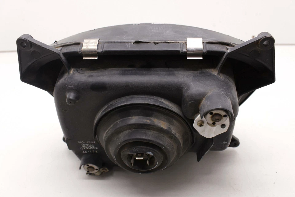 Kawasaki Ninja 750R 1987 OEM FARO DELANTERO LÁMPARA R2.BX13 Foto 3 de 4