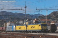 Piko E-Lok Br E.494 Medway Vi + Dss Plux22 51594