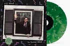 WILL WOOD New Sealed Ltd Ed 2026 THE NORMAL ALBUM GHOST GREEN VINYL RECORD