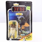 Vintage 1983 Kenner Star Wars ROTJ Klaatu 65C Back MOC Sealed Action Figure